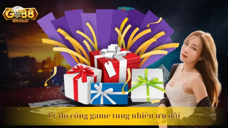 Thưởng nạp tiền